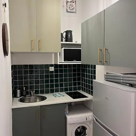 Gare De Lyon 12e, 1 2 A 4p * Párizs