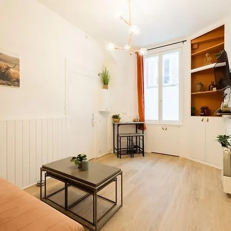 Gare De Lyon 12e, 1 2 à 4p