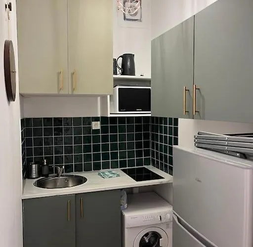 Gare De Lyon 12e, 1 2 A 4p * Paris